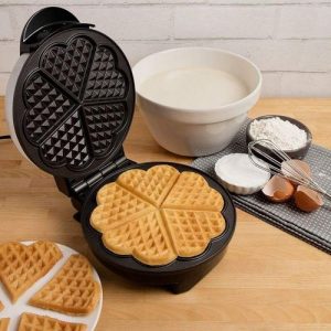 Waffle Maker