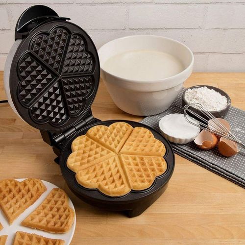 Waffle Maker