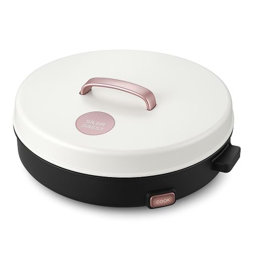 Electric Baking Pan
