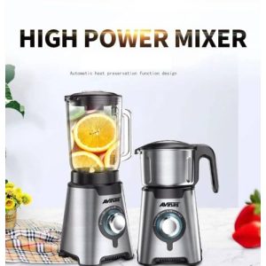 AVinas Multi-function Nutrient Blender with Grinder