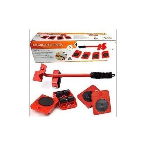 Furniture Moving Sliders Set/ Moving Helpers