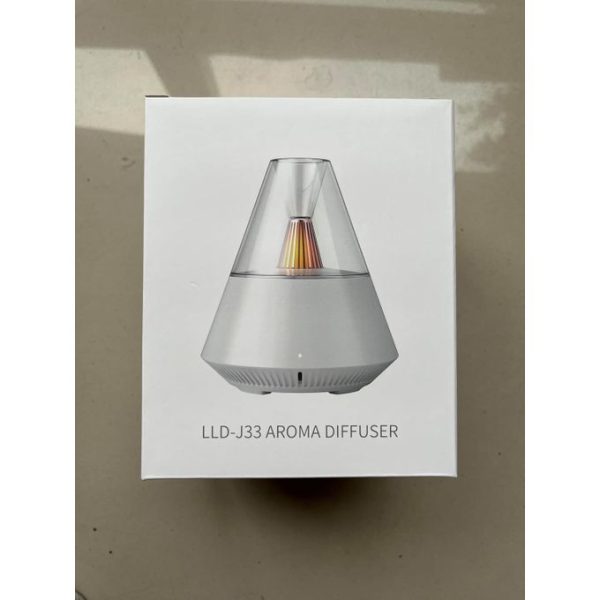 LLD- J33 Aroma Diffuser