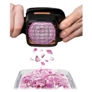 5 in 1 Fruits and Vegetables Chipper