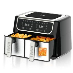 RAF Air Fryer