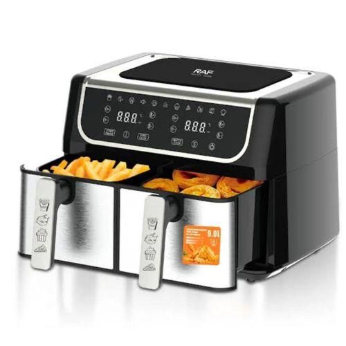 RAF Air Fryer