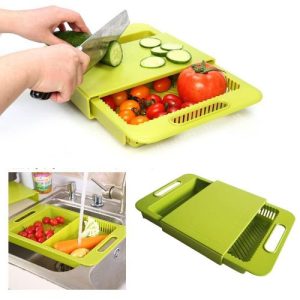 Chopping Board