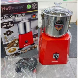 2 (7) Fufu Machine