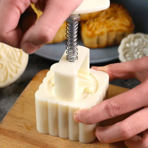 Moon Cake Mold
