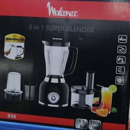 3-10.jpg Walconex 6-in-1 Super Blender