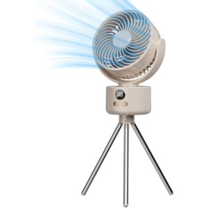 Portable Camping Fan