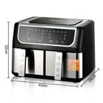 RAF Air Fryer
