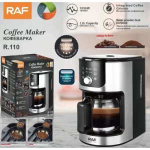 RAF Coffee Maker R.110