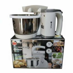 Hoffmans 3L Stand Mixer HM-6630