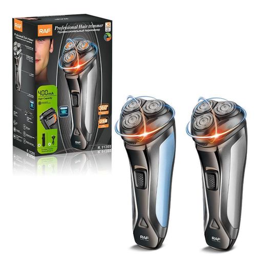 RAF Electric Shaver for Men
