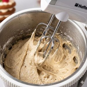 Hoffmans 3L Stand Mixer HM-6630