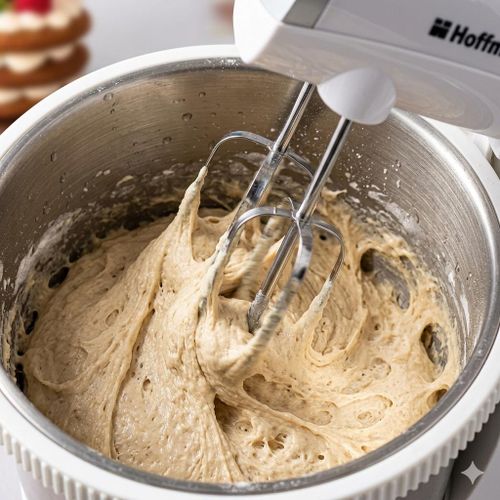 Hoffmans 3L Stand Mixer HM-6630