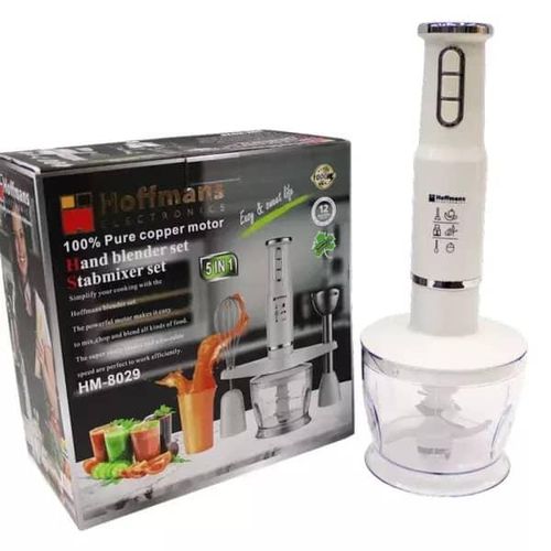 Hand blender set / Stabmixer set