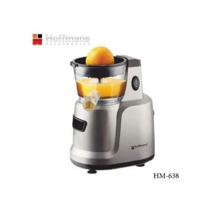 Hoffmans Vertical Slow Juicer