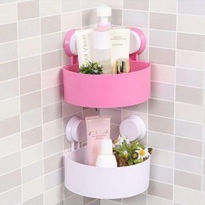 Triangle Shelf Corner Shower basket