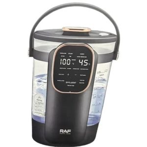 RAF Electric Kettle R.7560