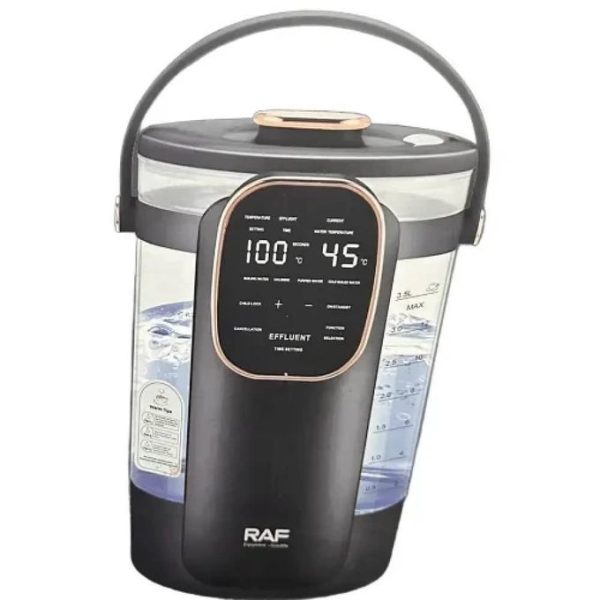 RAF Electric Kettle R.7560