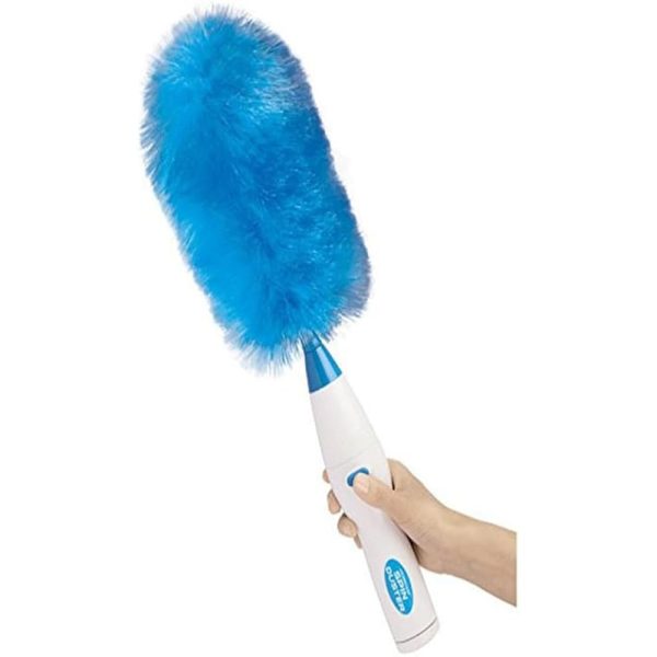 Hurricane Spin Duster