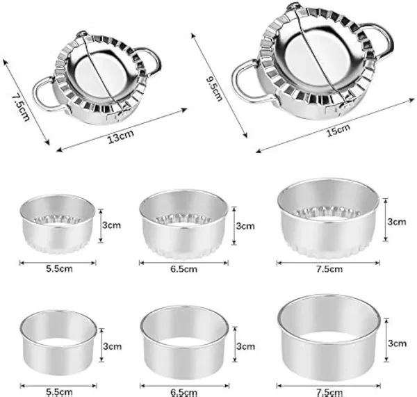 Dumpling Maker Set
