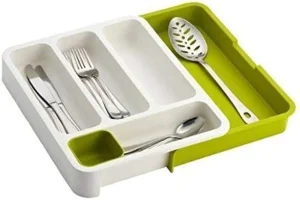 Cutlery Drawer Organizer