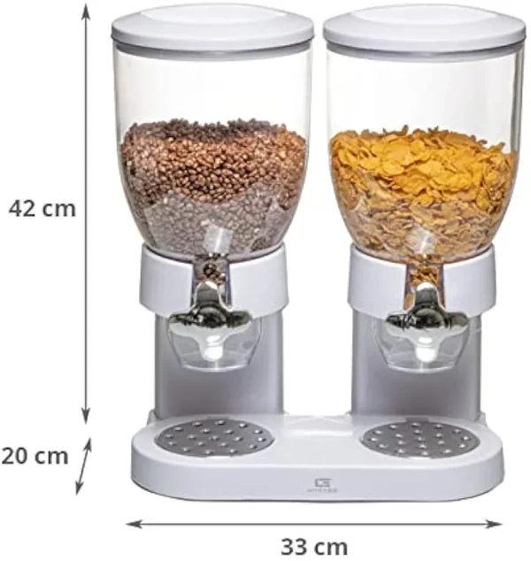 Cereal Dispenser