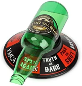 Spin the Bottle