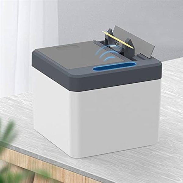 Smart Sensing Toothpick Dispenser PD-YQH-01