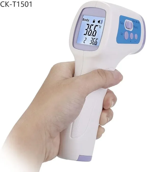Infrared Thermometer