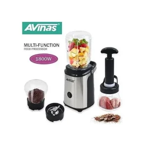 Avinas AV-123 Multi-function Cell Wall Breaking Food Processor