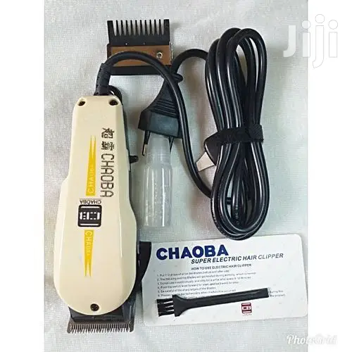 Chaoba Hair Clipper