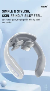 Smart Neck Massager MD-066