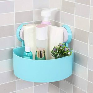 Triangle Shelf Corner Shower basket