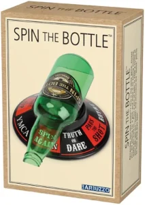 Spin the Bottle