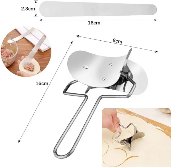 Dumpling Maker Set