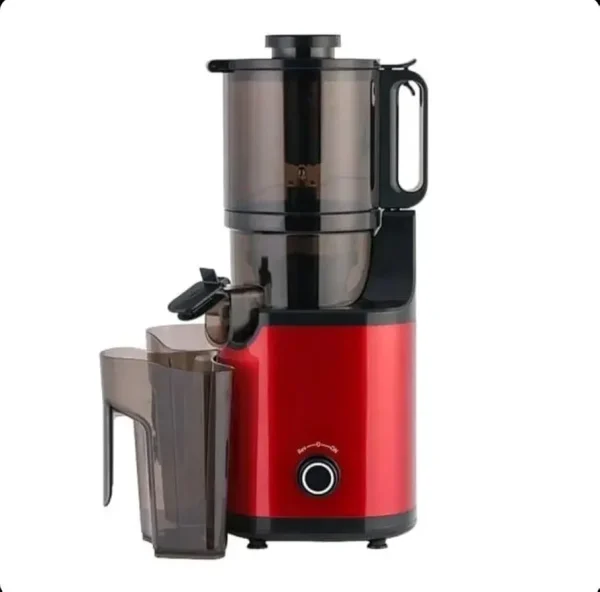 Hoffmans Slow Juicer