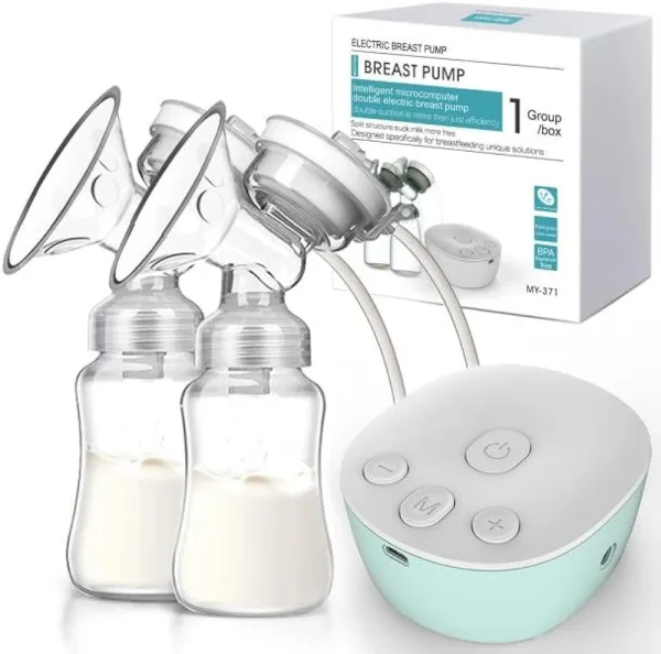 Electric Breast Pump
