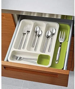 Cutlery Drawer Organizer