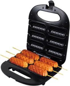 Avinas AV-306 Hot Dog Maker
