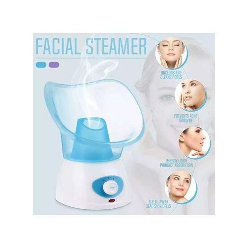 Benice Facial Nano Steamer