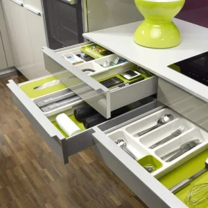 Cutlery Drawer Organizer