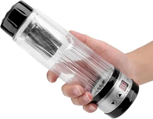OUSHIBA Car Based Heating Cup OB-007