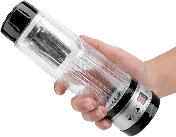 OUSHIBA Car Based Heating Cup OB-007
