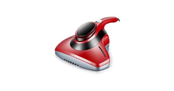 Handheld Anti-mite Vacuum Cleaner