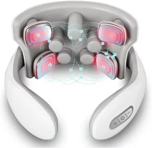 Smart Neck Massager MD-066
