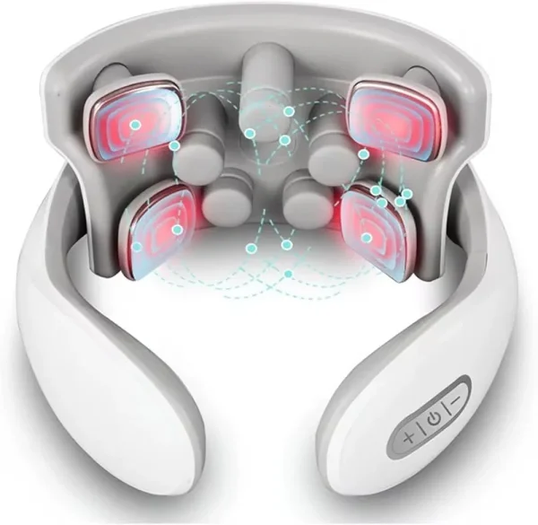 Smart Neck Massager MD-066