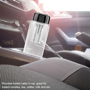 OUSHIBA Car Based Heating Cup OB-007